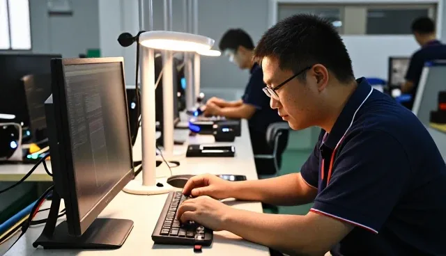 从商业空间看系统集成等应用效果