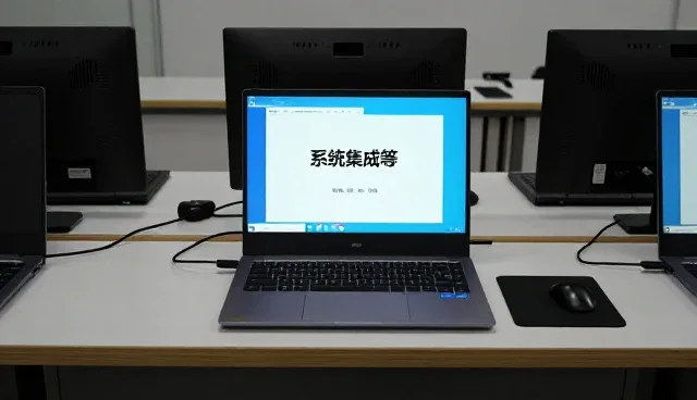 企业技术转让中的培训体系构建与选型关键